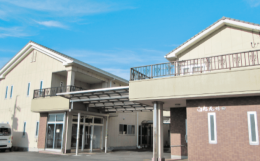 グループホームグループホーム正邦苑城田の施設画像